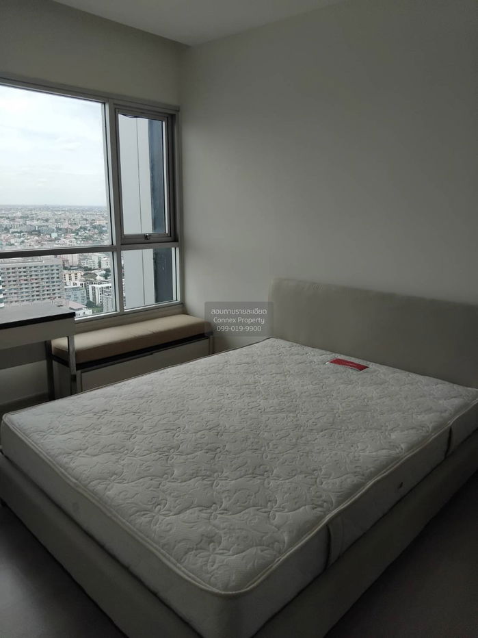 picture FOR RENT condo , Life Ratchadapisek , MRT-Huai Khwang , Huai Khwang , Huai Khwang , Bangkok , CX-39873 ✅ Live chat with us ADD LINE @connexproperty ✅ - 8/12