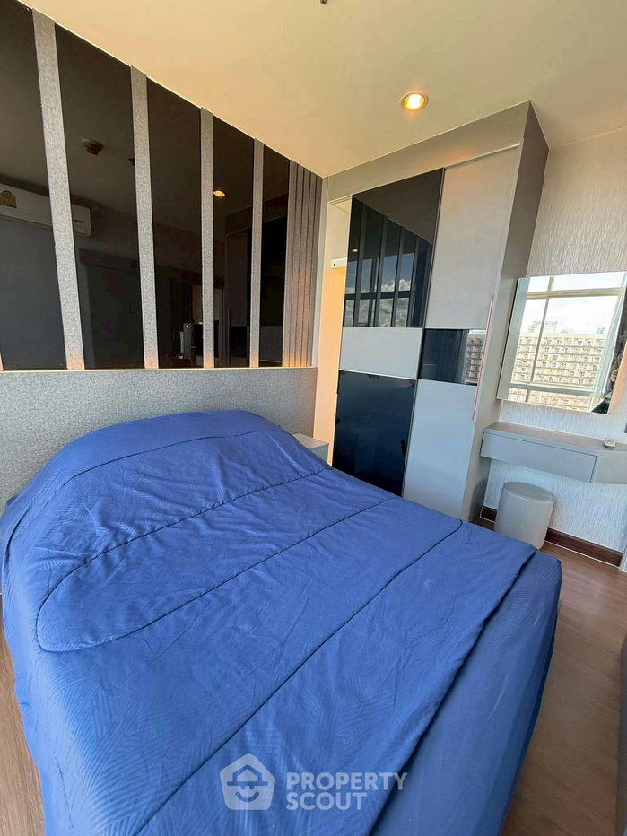 รูป คอนโด 1-ห้องนอน ที่ วินด์แฮม จอมเทียน พัทยา ใกล้ เมืองพัทยา (ID 2359660) - รูปที่ 13/19