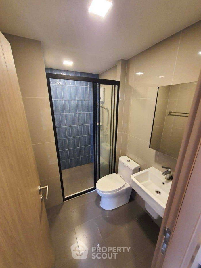 picture 2-BR Condo at NIA By Sansiri near BTS Phra Khanong (ID 1937630) - 4/4