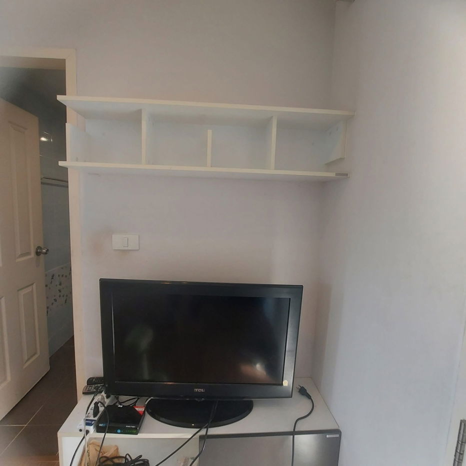 รูป ให้เช่า Hallmark งามวงศ์วาน 🏡 6,000 พร้อมอยู่‼️ #ตอบแชทไว 🔥🔥 รหัส M1730 - รูปที่ 6/6