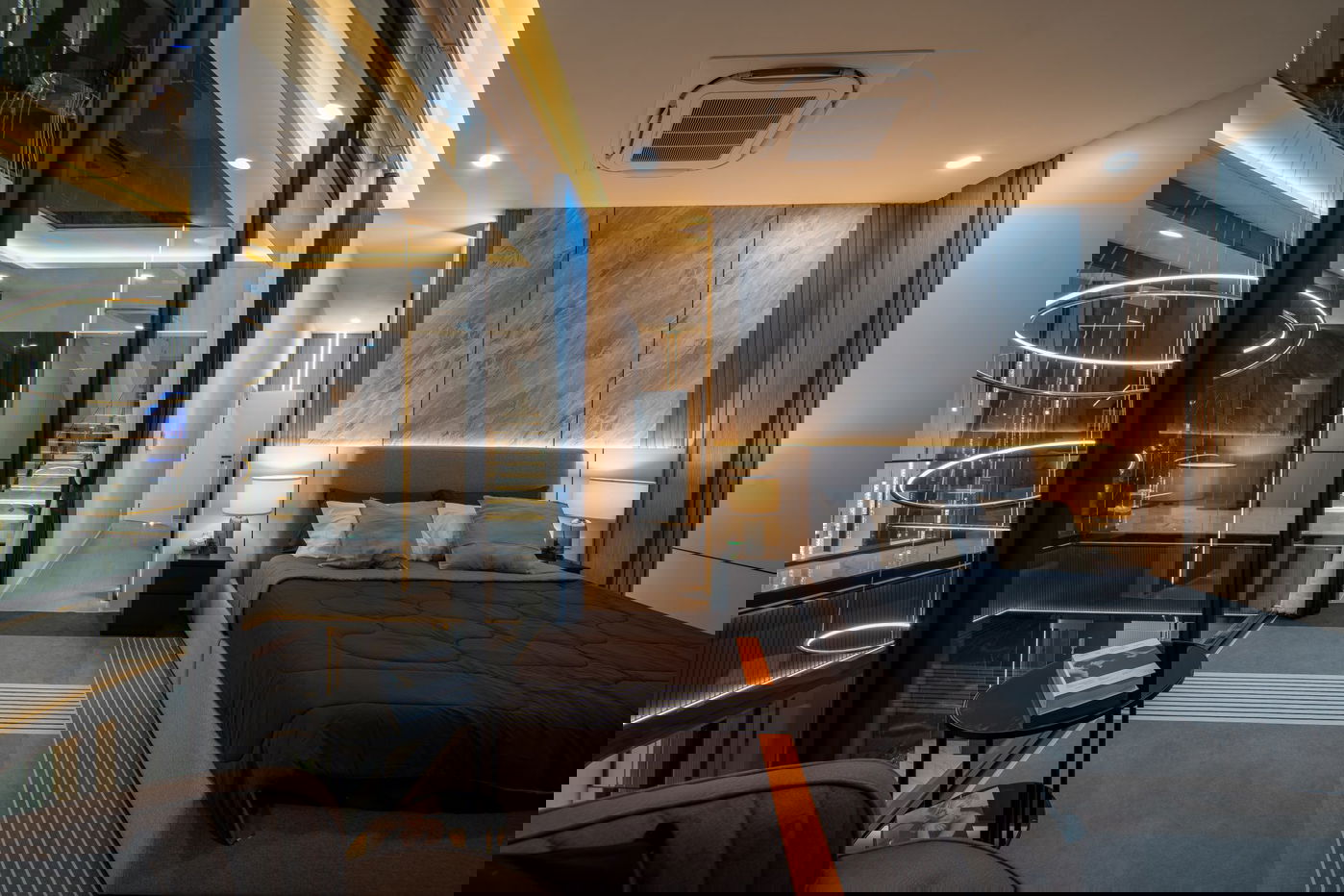 รูป วิลล่าฮาร์โมนี่ฮิลล์สำหรับขาย - รูปที่ 20/27