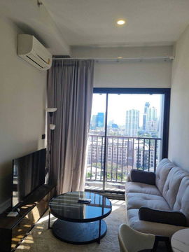 ให้เช่า Park origin thonglor 1นอนราคาดี