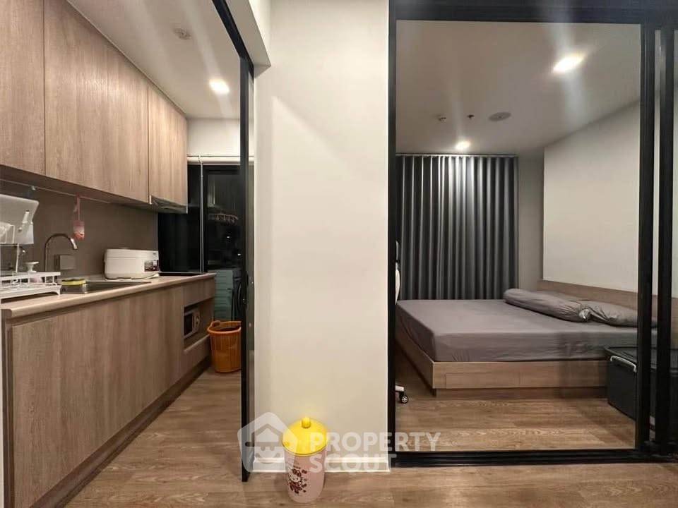 picture 1-BR Condo at Modiz Sukhumvit 50 near BTS On Nut (ID 2445839) - 8/13