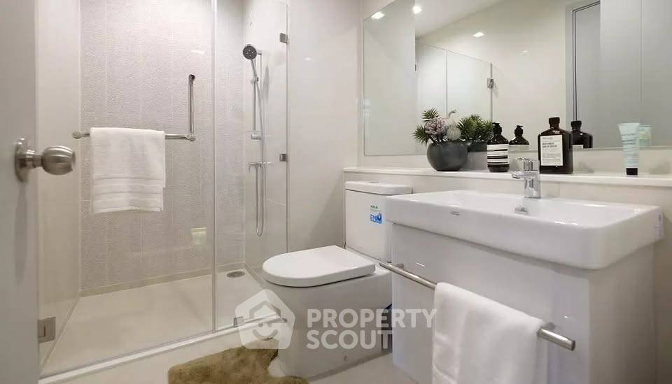 picture 1-BR Condo at Life Sukhumvit 62 near BTS Bang Chak (ID 2463638) - 16/17