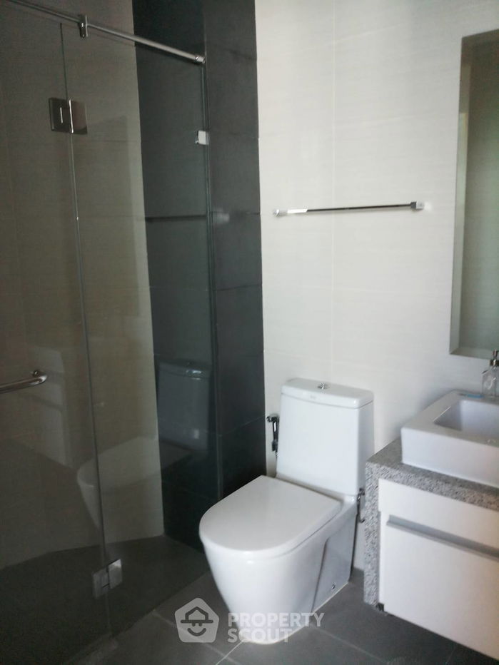 picture 2-BR Condo at Millennium Residence @ Sukhumvit Condominium near BTS Asok (ID 635593) - 20/24
