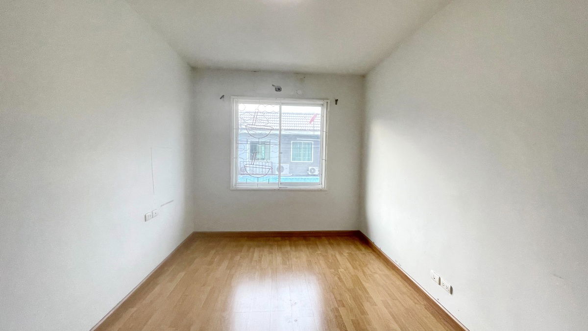 รูป ให้เช่า ทาวน์โฮม 2 ชั้น The Color Tiwanon - รูปที่ 9/17