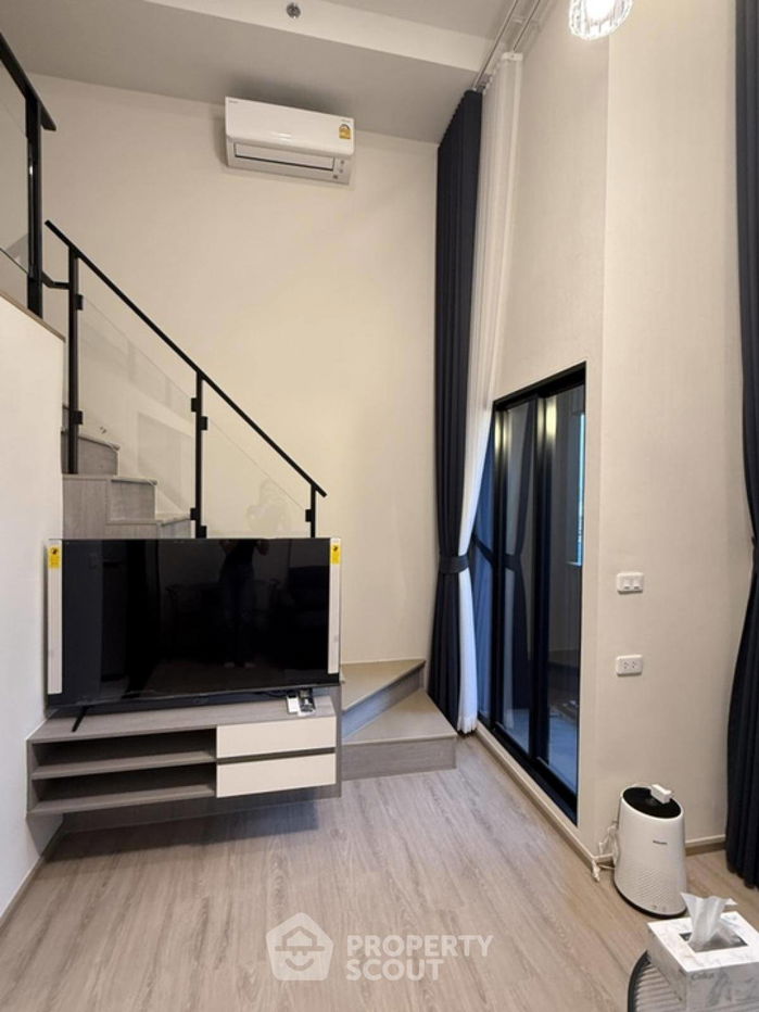 รูป คอนโด 1-ห้องนอน ที่ ออริจิ้น ปลั๊ก แอนด์ เพลย์ นนทบุรี สเตชั่น ใกล้ MRT แยกนนทบุรี 1 (ID 2030995) - รูปที่ 5/12