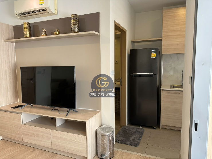 picture Rent a condo at Casalunar Mesto
✨ luxury condo in the heart of the city, just a few steps from Central! ✨  - 4/18