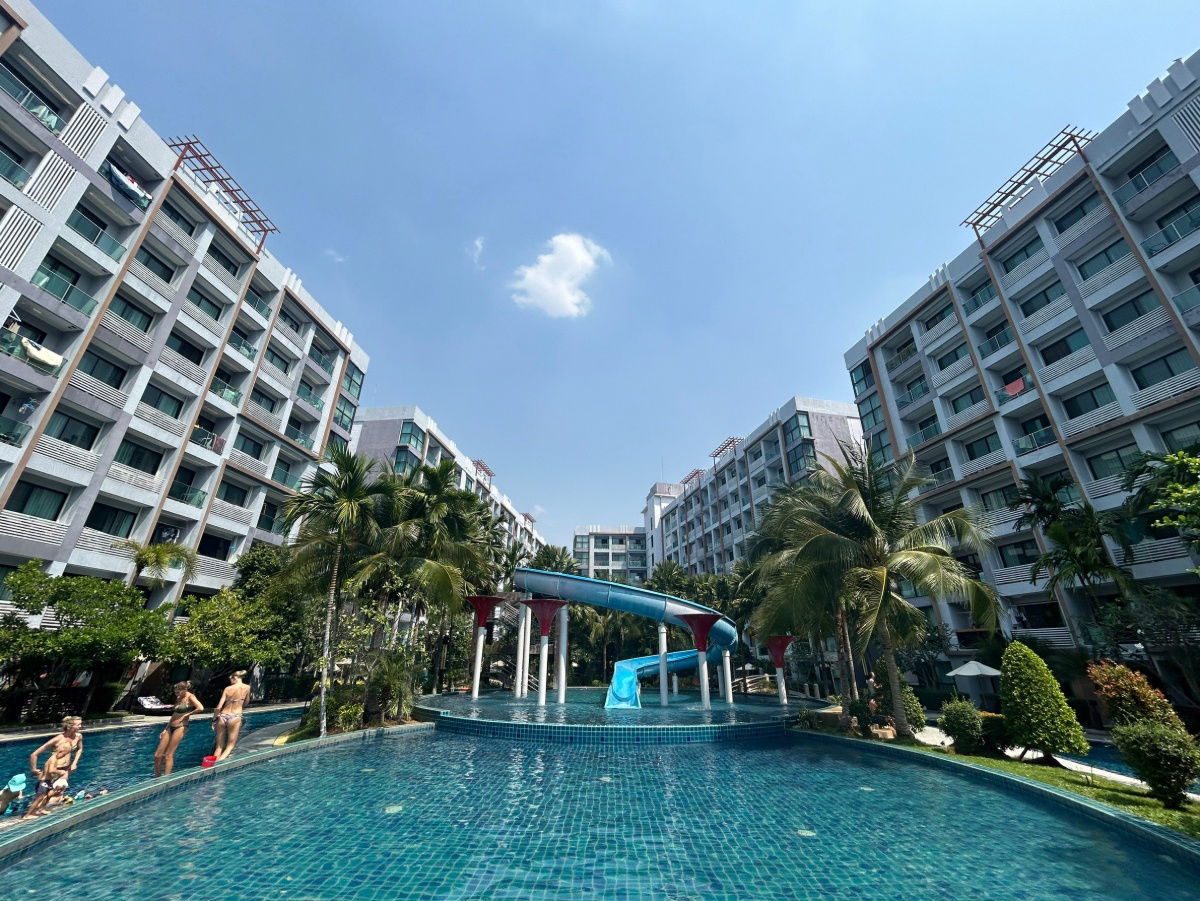 รูป JK 5660951 : ดุสิต แกรนด์ ปาร์ค - รูปที่ 3/19