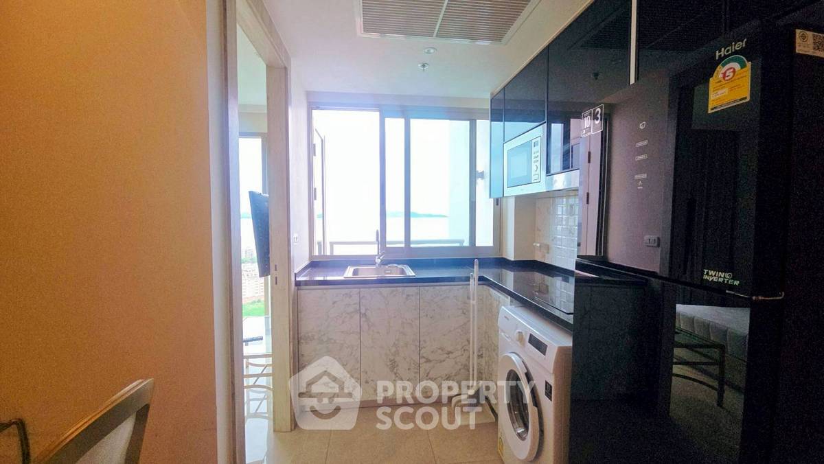 รูป คอนโด 1-ห้องนอน ที่ เดอะ ริเวียร่า โมนาโค ใกล้ เมืองพัทยา (ID 2455808) - รูปที่ 3/10