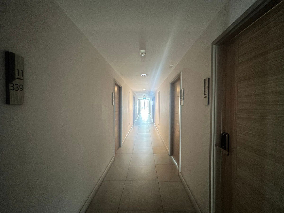 รูป JK 4561019 : ทรอปิคาน่า บีทีเอส เอราวัณ - รูปที่ 18/31