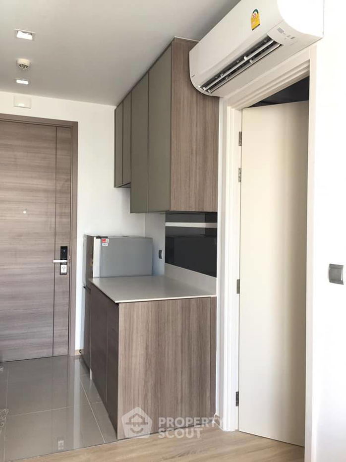 picture 1-BR Condo at The Line Phahon - Pradipat near BTS Saphan Khwai (ID 1094921) - 3/12