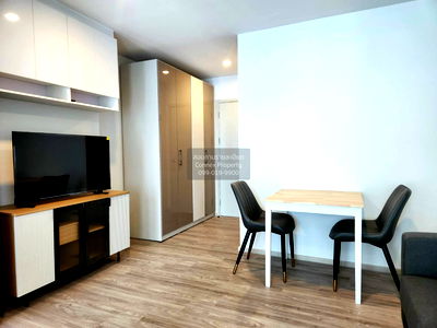 คอนโดให้เช่า : เช่าคอนโด  รีเจ้นท์ โฮม บางนา (โครงการใหม่) บางนา เขต บางนา กรุงเทพ CX-138804 ✅ ทักไลน์ @connexproperty ตอบทันที ทีมงานมืออาชีพ ✅ 