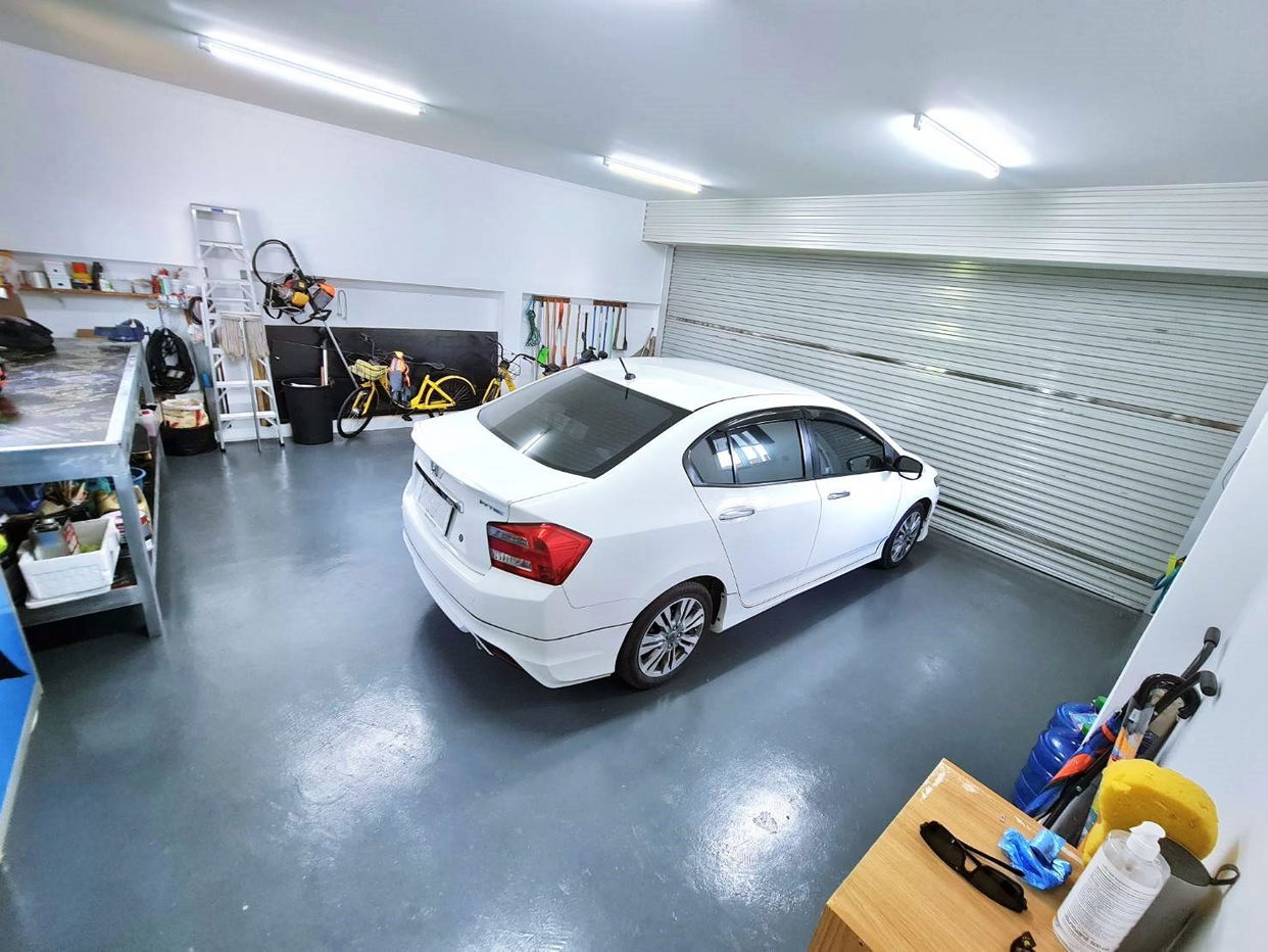 รูป ขายบ้านโมเดิร์น 3 ห้องนอน บางเสร่ - รูปที่ 9/15