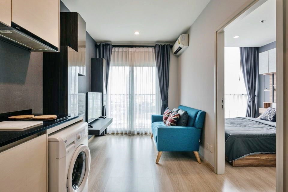 รูป 🐲แอดไลน์ได้เลยครับ🐲✨✨🛋️🛌โนเบิล รีวอลฟ์ รัชดา - รูปที่ 6/9