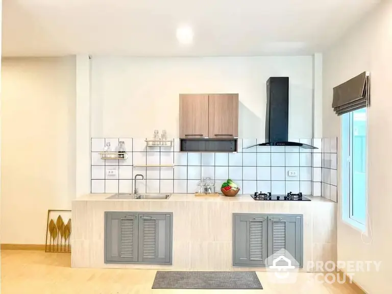 picture Brand New House for Sale in East Pattaya - 6/14