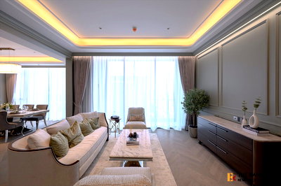 ขายคอนโด : 💎Ultra Luxury, ONE89 Wireless 💎- Elegant & Functional Space Near Mrt Lumphini