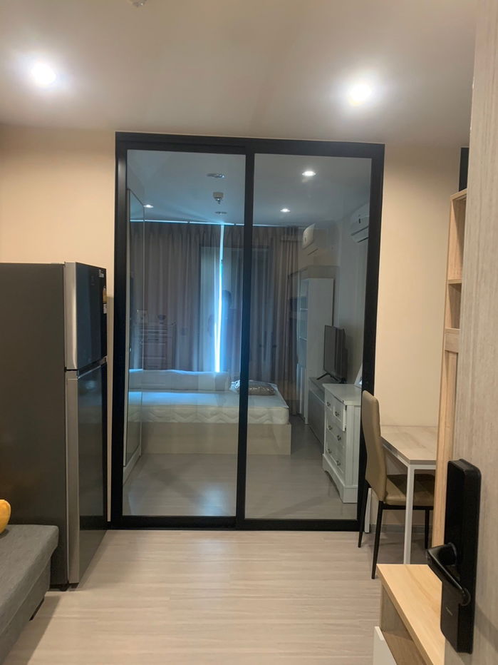 picture Condo for rent at Aspire Erawan Prime - 4/16