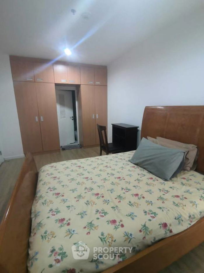 picture 3-BR Condo at The Fourwings Residence in Hua Mak (ID 2013725) - 3/22