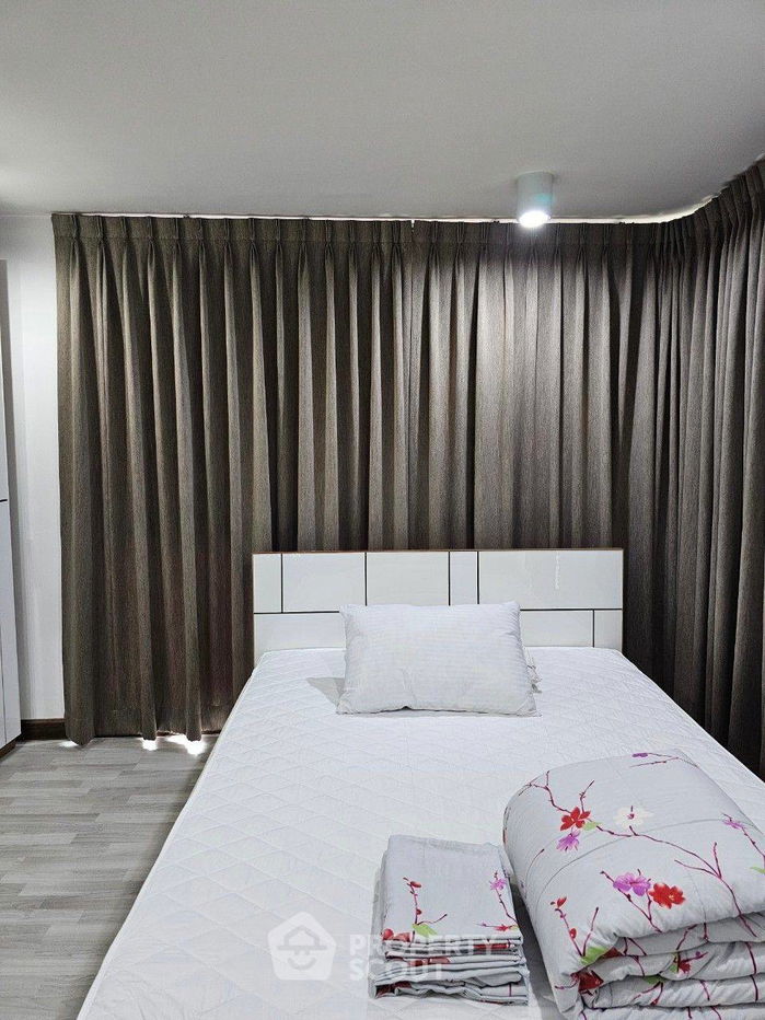 รูป คอนโด 1-ห้องนอน ที่ แบงค์คอก เฟลิซ สุขุมวิท 69 ใกล้ BTS พระโขนง (ID 1849469) - รูปที่ 4/18