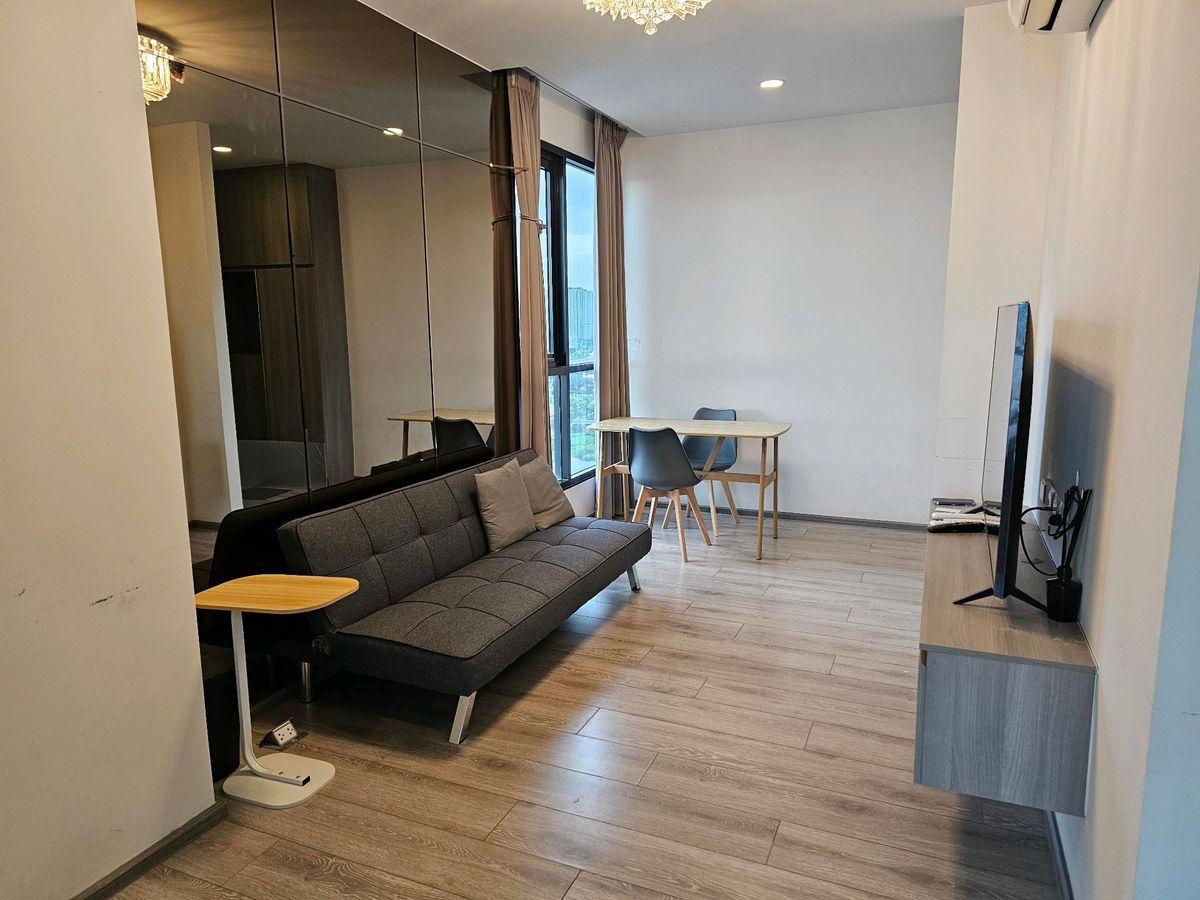 รูป 🏢 ขายคอนโด : Knights Bridge Collage Sukhumvit 107 (ไนท์บริดจ์ คอลลาจ สุขุมวิท 107)   รหัสทรัพย์ | 📌LNP-C10785  - รูปที่ 14/17