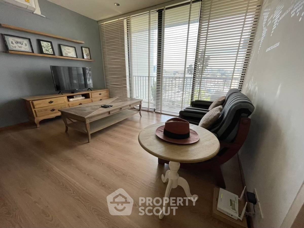 picture 1-BR Condo at The Issara Ladprao near MRT Lat Phrao (ID 2420757) - 1/14