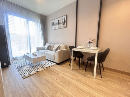 Unixx South Pattaya 1-Bedroom Condo for Sale in Pratumnak