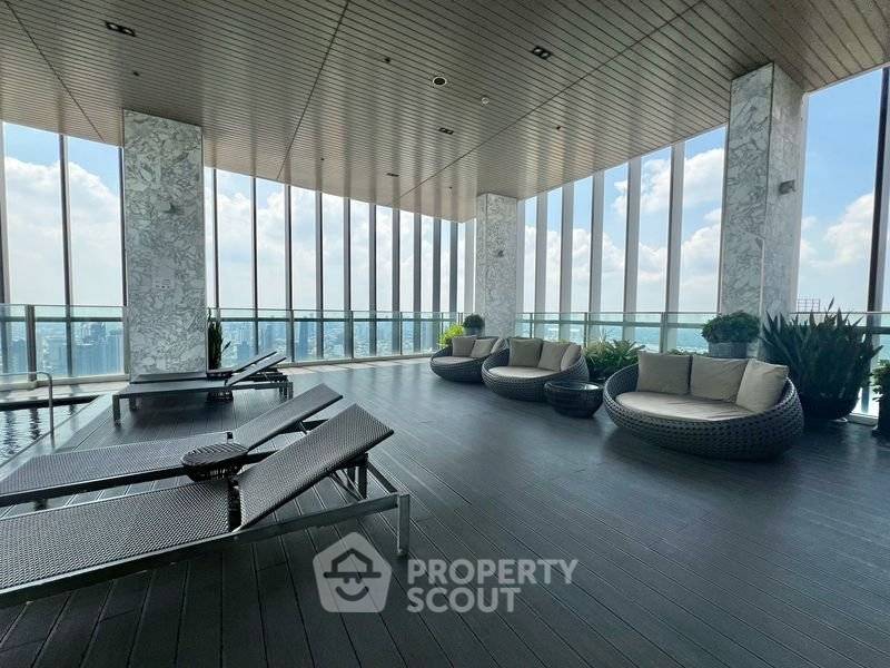 picture 1-BR Condo at Park Origin Phrom Phong near BTS Phrom Phong (ID 2414975) - 12/20