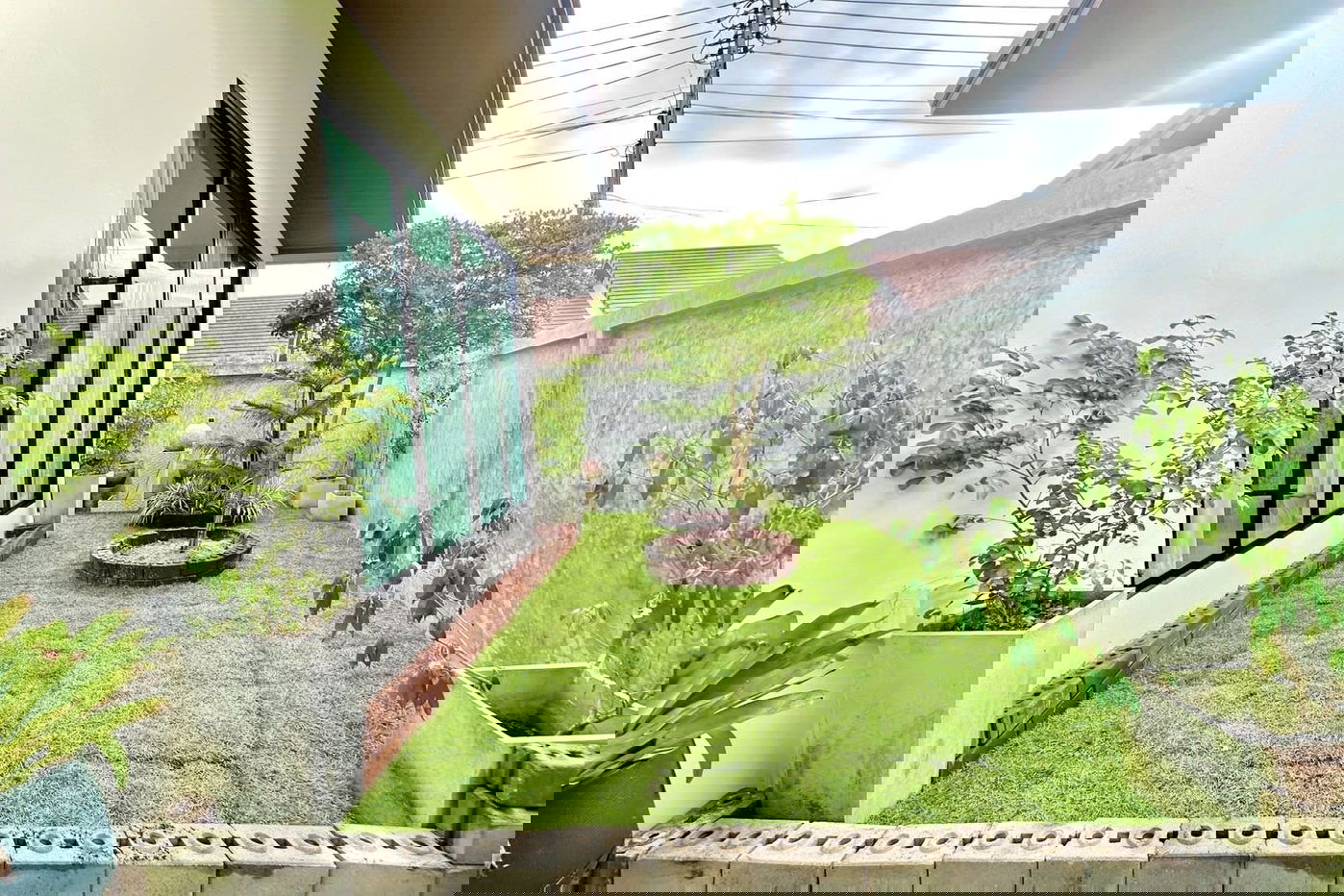 รูป ขายบ้านเดี่ยวชั้นเดียว – ห้วยใหญ่ - รูปที่ 2/9