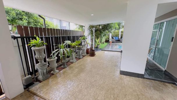 รูป ขายบ้าน 3 ห้องนอน พัทยาตะวันออก - รูปที่ 10/12