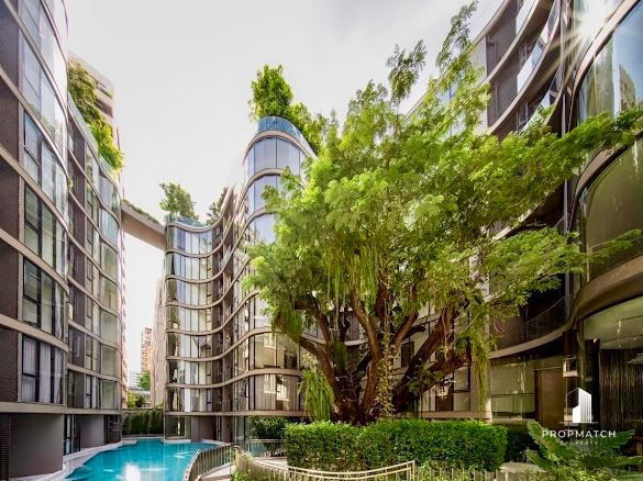 รูป PM030490✨Flash Deal ✨ FYNN Asoke (2Bed 1Bath 57SQM.) พร้อมอยู่ ! เพียง 55,000 บาทต่อเดือน Tel.0981315848 @propmatch - รูปที่ 13/14