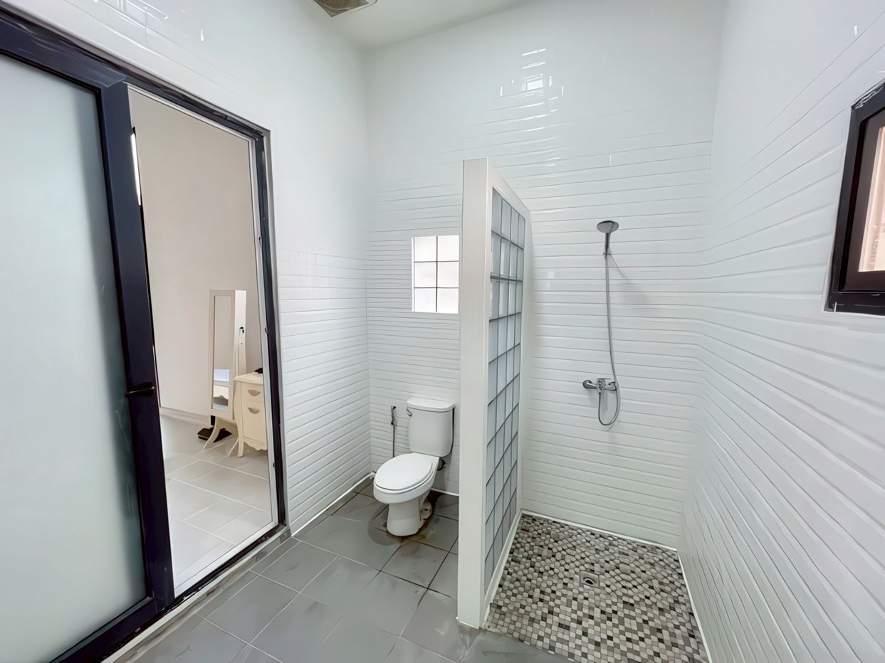 picture Modern Single House for Sale in Huay Yai - 9/11