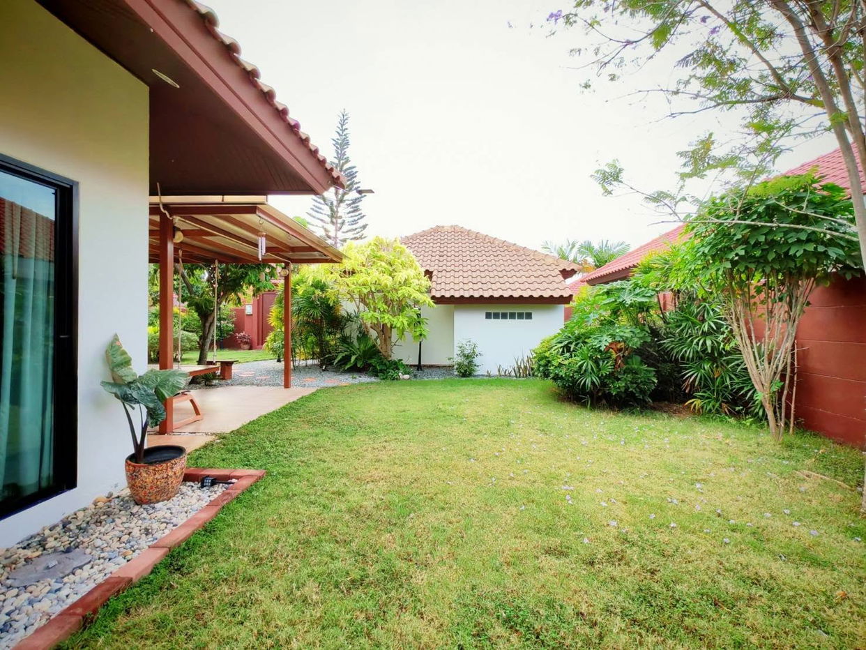 picture Single-Storey Residence for Rent in Huay Yai - 3/16