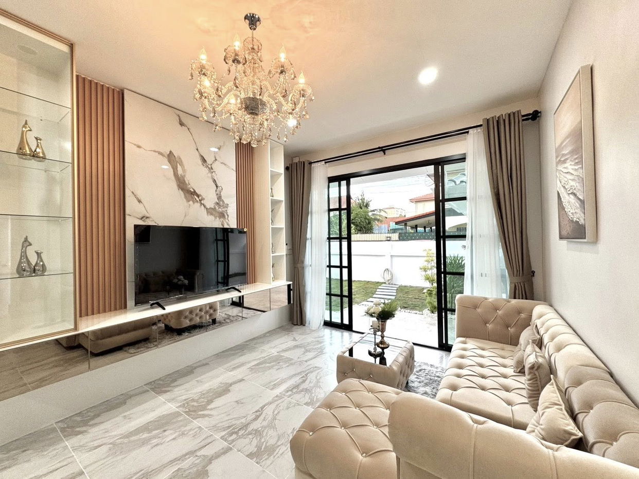 picture Single House for Sale – Khao Noi, Central Pattaya - 4/15