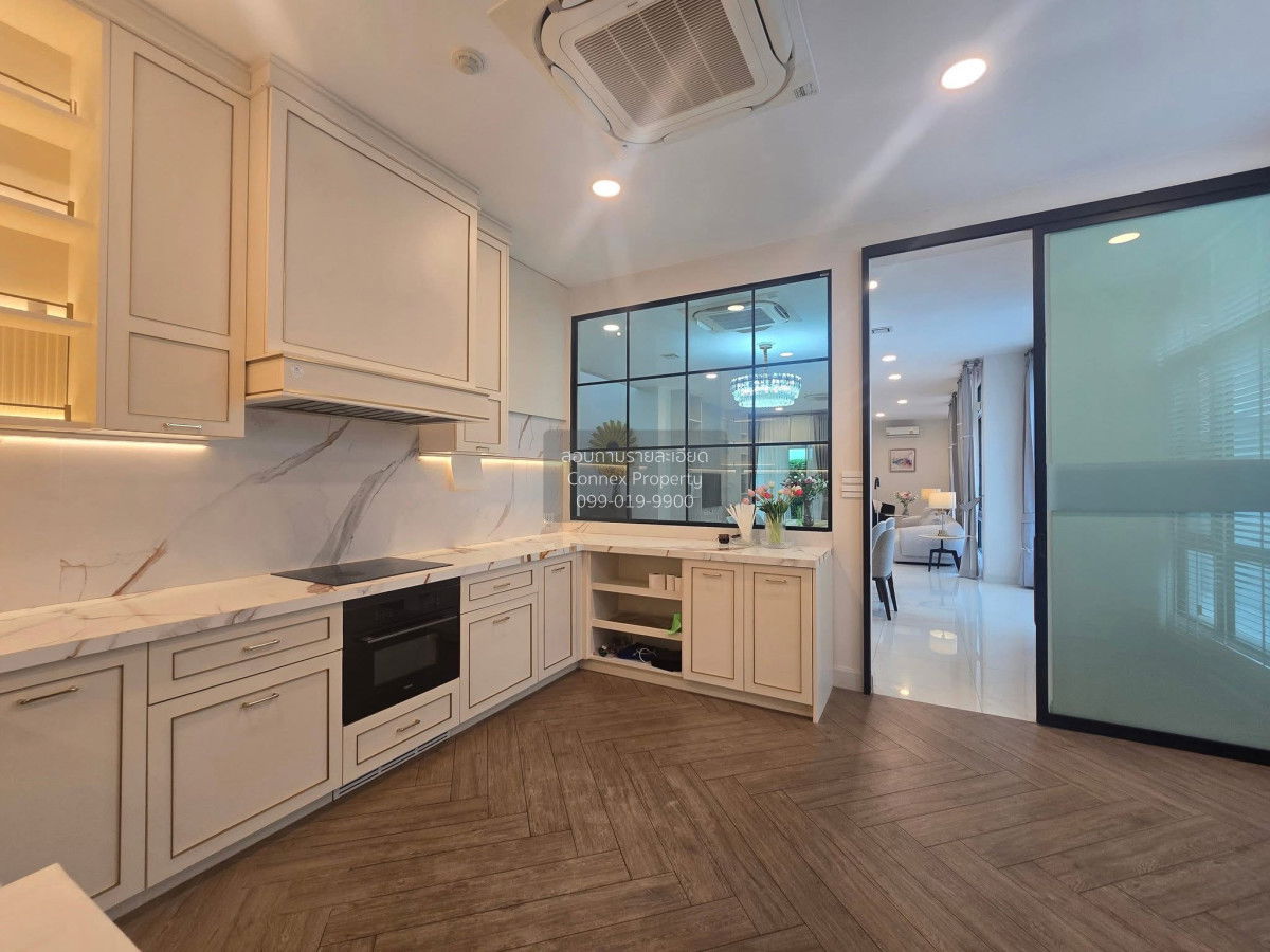 picture For Rent House , Nantawan Rama 9-New Krungthepkreetha , Saphan Sung , Saphan Sung , Bangkok , CX-138521 ✅ Live chat with us ADD LINE @connexproperty ✅ - 10/12