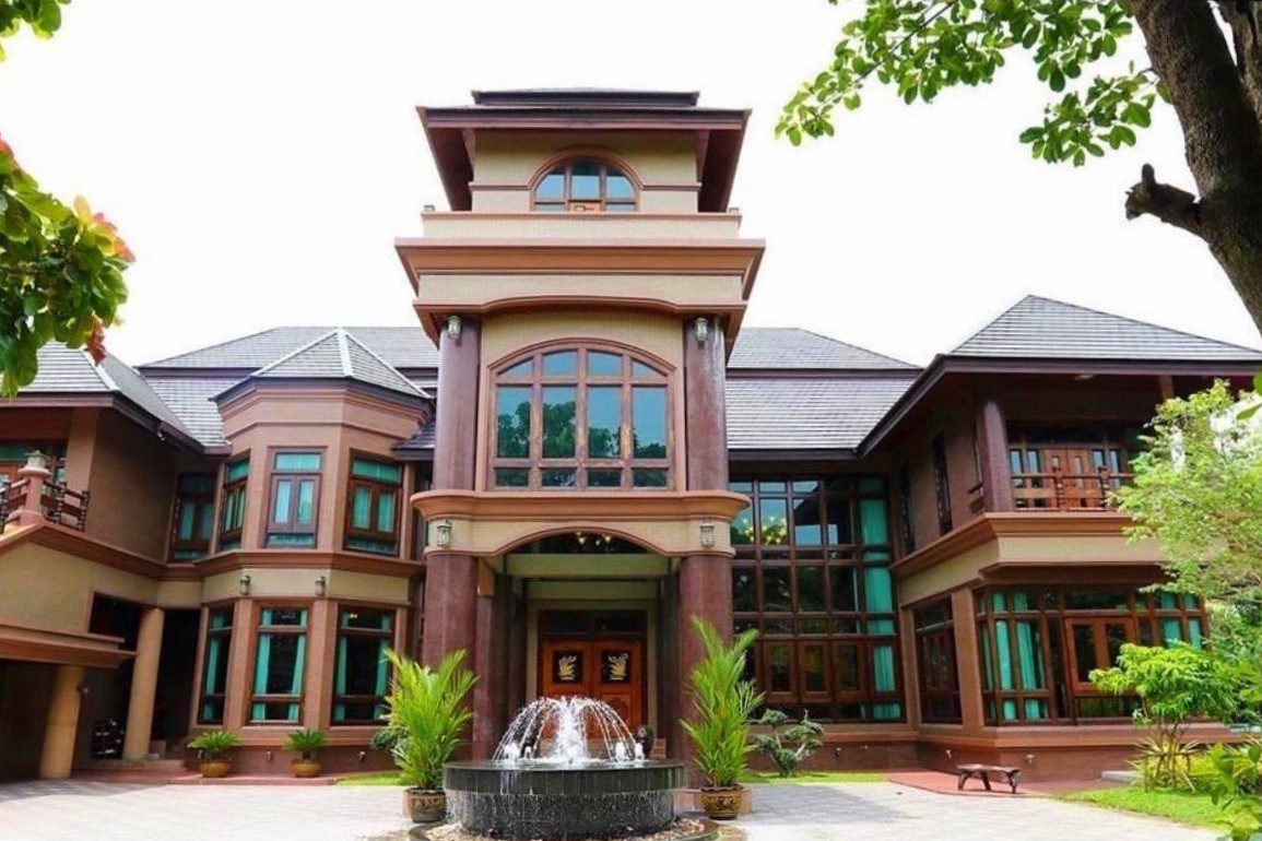 รูป ขายคฤหาสน์หรู – ศรีราชา - รูปที่ 2/21