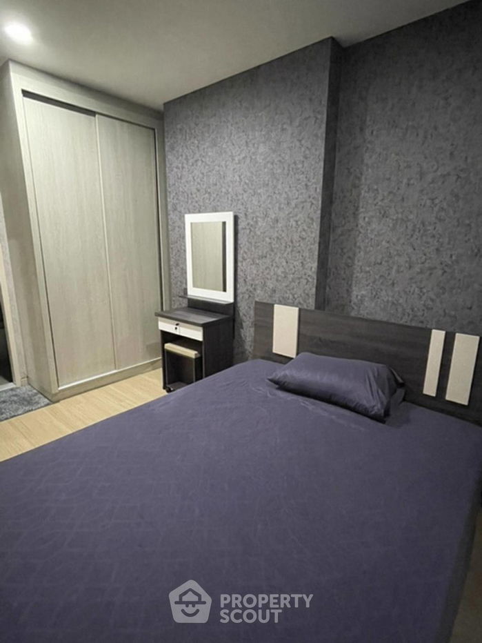 รูป คอนโด 1-ห้องนอน ที่ ลุมพินี สวีท ดินแดง - ราชปรารภ ใกล้ ARL ราชปรารภ (ID 2001355) - รูปที่ 2/9