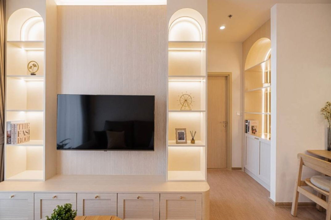 picture Condo for rent at MARU Ekkamai 2 - 5/13