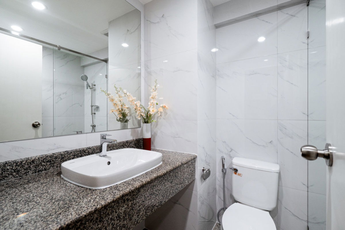 รูป 🏢 ขายคอนโด : Baan Yuppayong (บ้าน ยุพยงค์)   รหัสทรัพย์ | 📌LNP-C10786 - รูปที่ 12/13