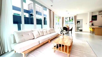 บ้านเดี่ยว พัทยา ไนท์ บาซ่า : ขายบ้านเดี่ยว พัทยาใต้