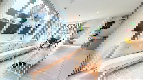 ขายบ้านเดี่ยว พัทยาใต้