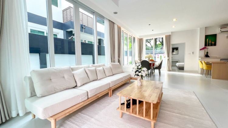 รูป ขายบ้านเดี่ยว พัทยาใต้ - รูปที่ 1/6