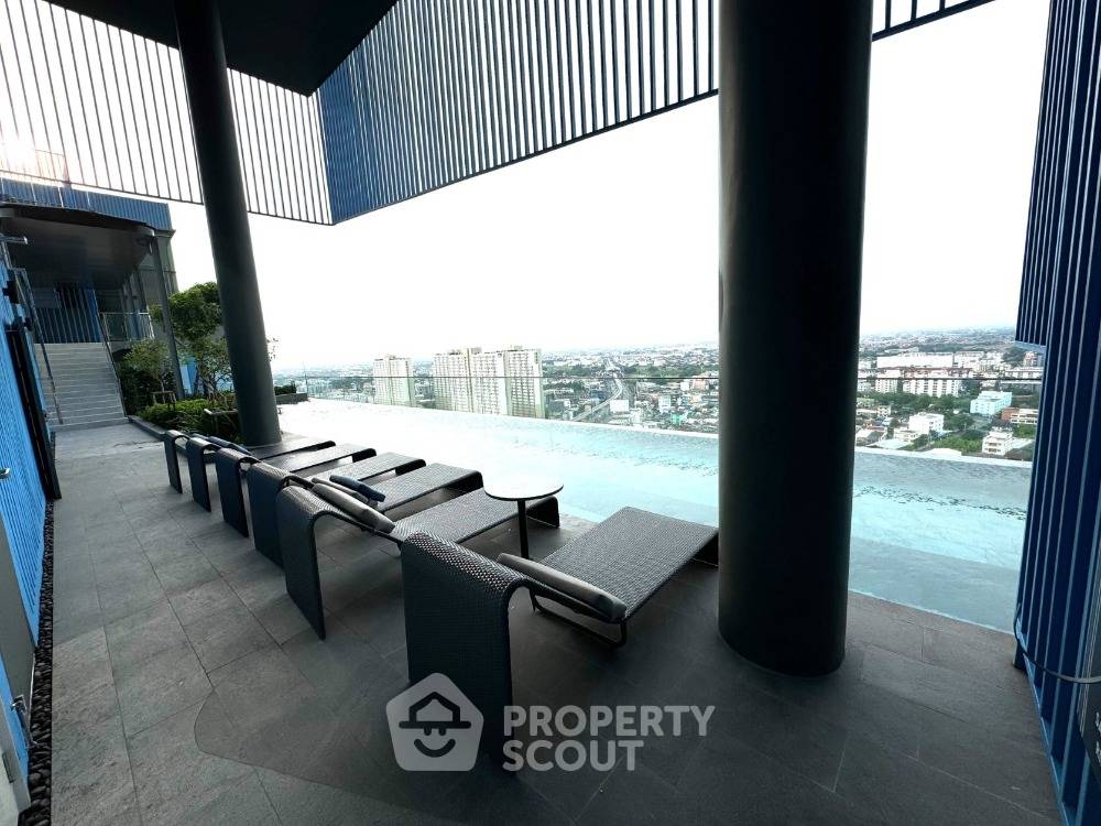 รูป คอนโด 1-ห้องนอน ที่ ดิ ออริจิ้น ปลั๊ก แอนด์ เพลย์ รามอินทรา ใน รามอินทรา (ID 1979599) - รูปที่ 12/15