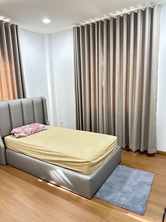 รูป บ้าน 3 ห้องนอนให้เช่าในพัทยาตะวันออก - รูปที่ 5/7