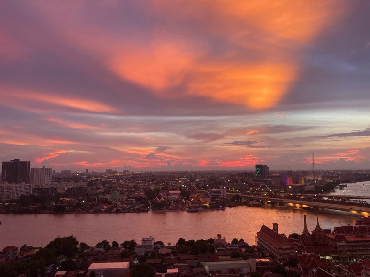 picture MRT Bang Pho 700 m. Price 16,000 Baht Condo Chapter One Shine Bangpo ( Rental ) - 19/43