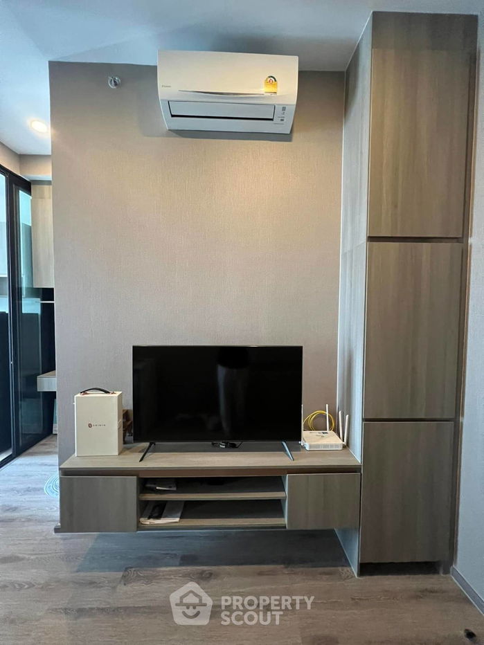 picture 1-BR Condo at Knightsbridge Prime Onnut near BTS On Nut (ID 1989344) - 3/6