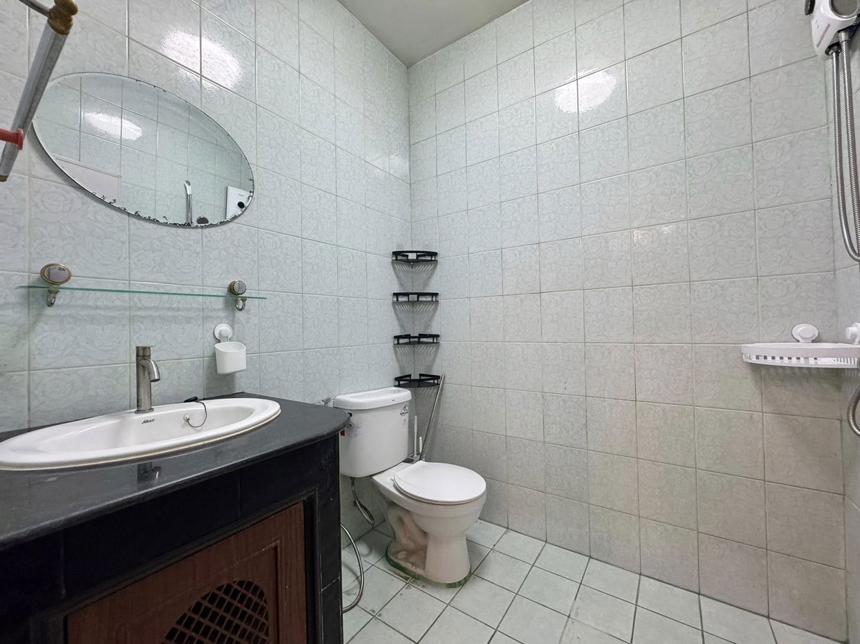 รูป บ้านให้เช่าในพัทยาตะวันออก - รูปที่ 10/11