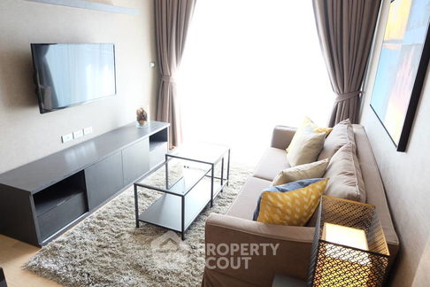 1-BR Condo at Via 49 near BTS Phrom Phong (ID 883812)