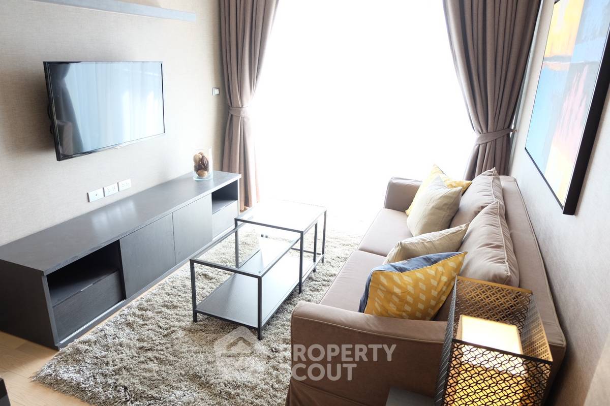 picture 1-BR Condo at Via 49 near BTS Phrom Phong (ID 883812) - 1/5