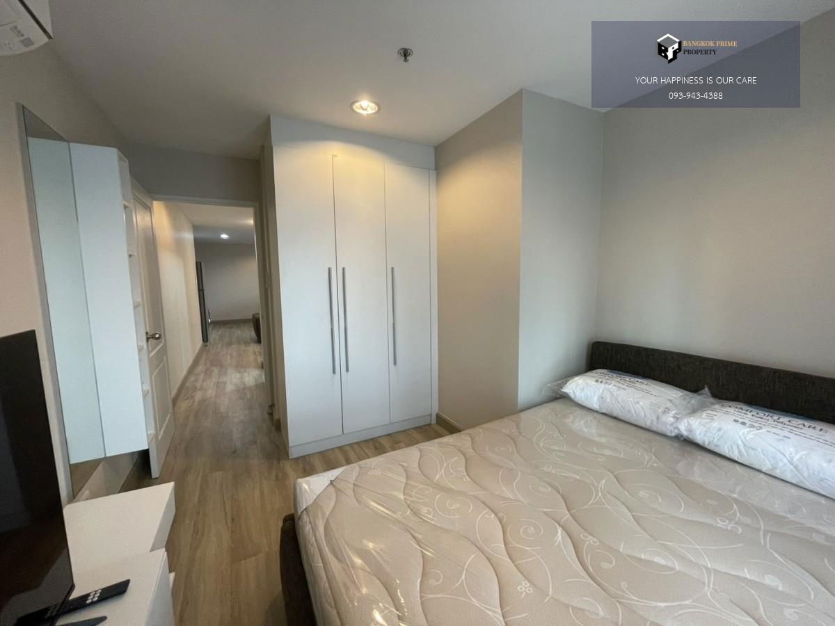 รูป Belle Grand Rama 9 | 🚝ใกล้ BTS,MRTพระราม9 #2025120313309 - รูปที่ 6/6